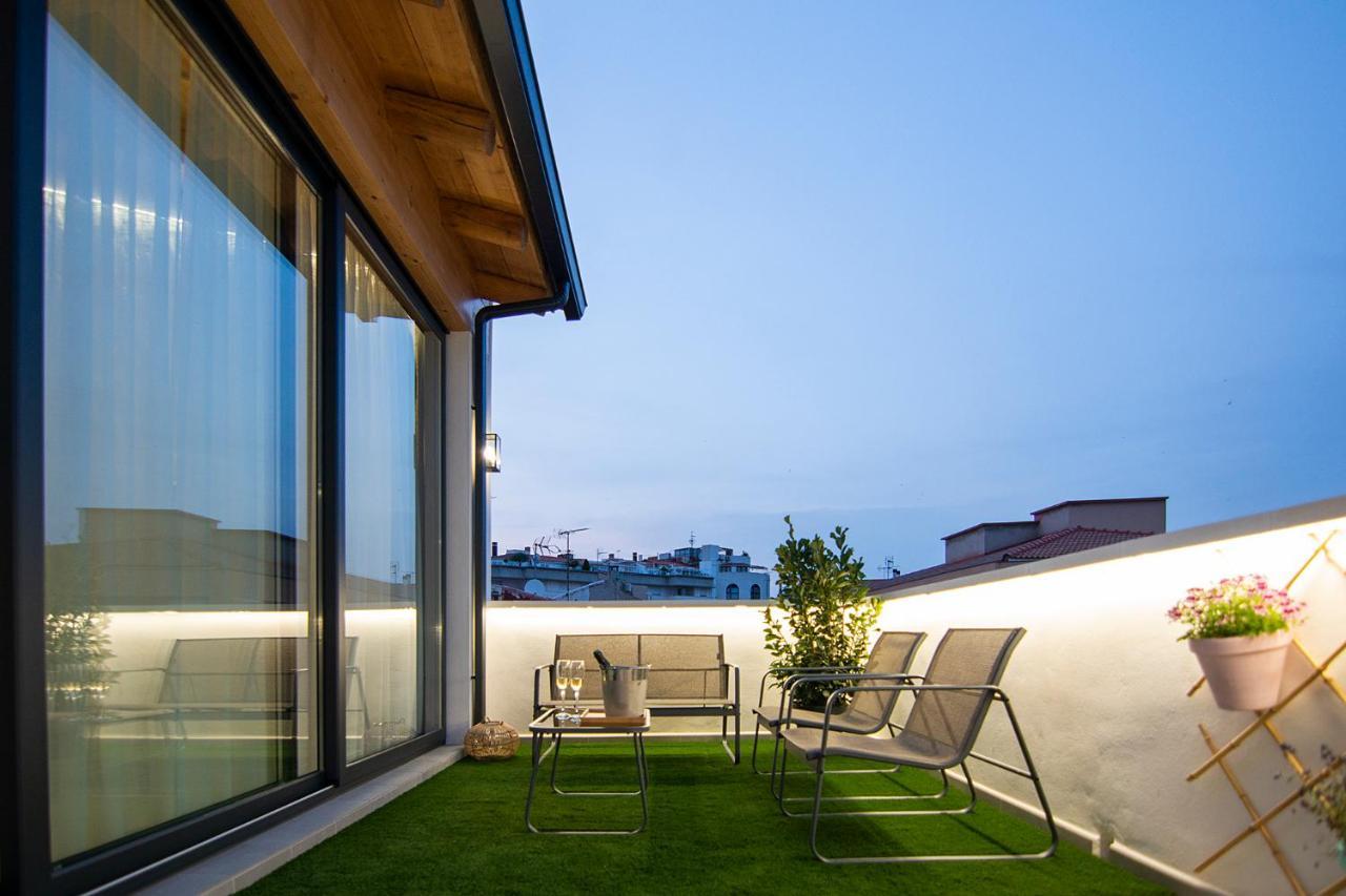 Clotilde Centro Apartamento Alcañiz Exterior foto