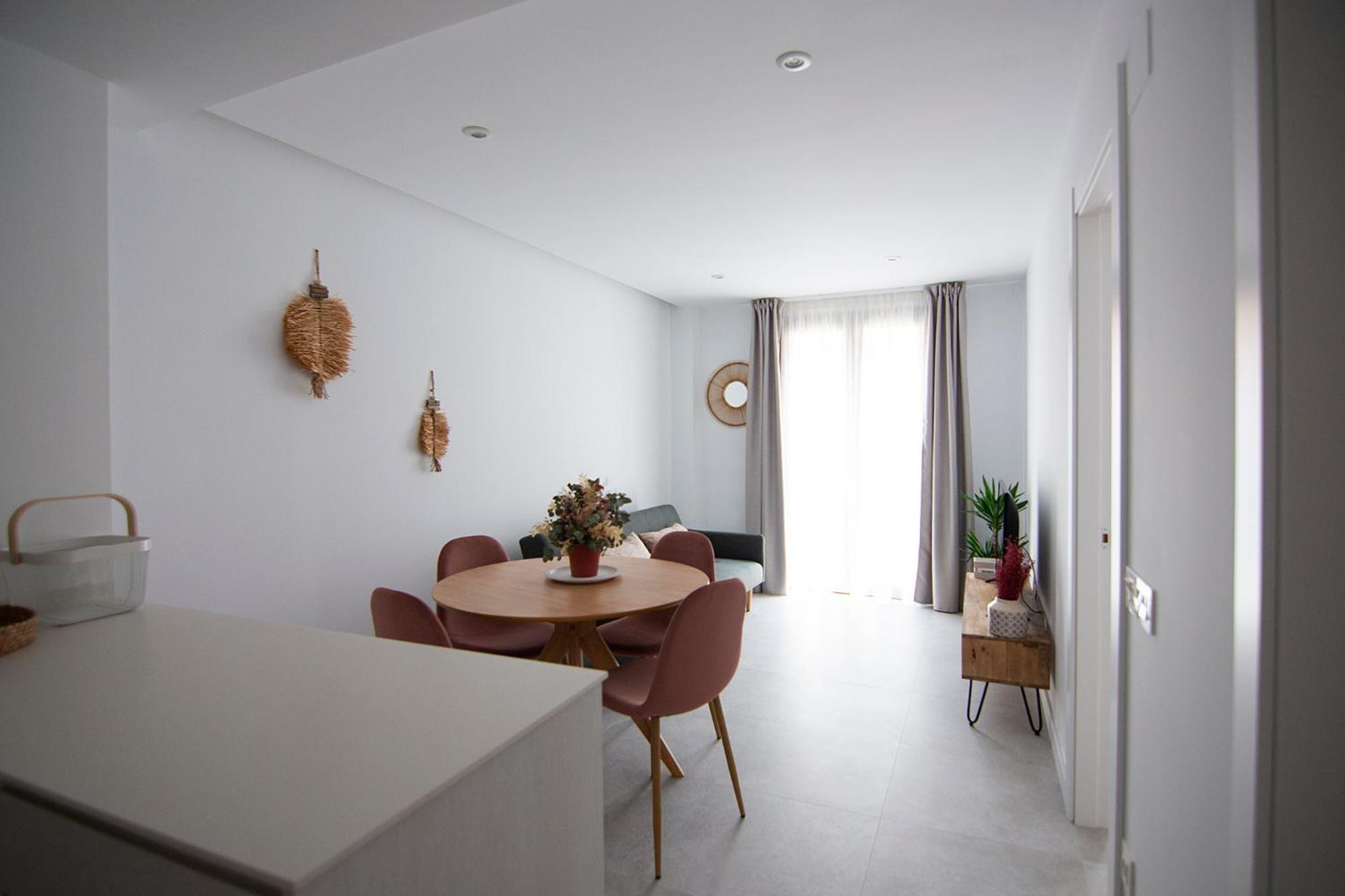 Clotilde Centro Apartamento Alcañiz Exterior foto